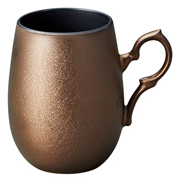 クラックゴールド400ccマグ