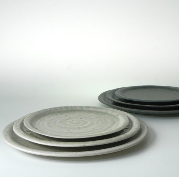 シラス台地のPlate M