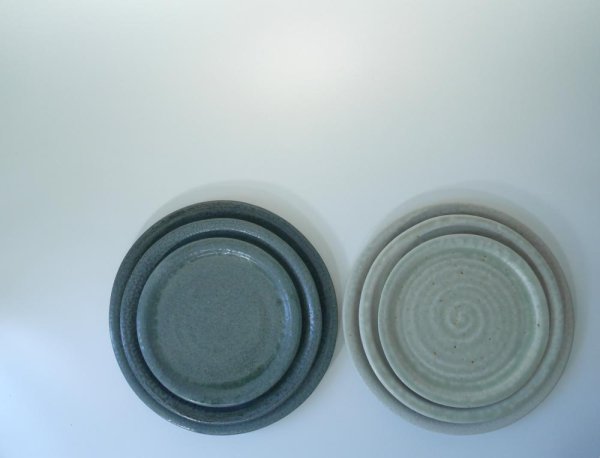 シラス台地のPlate L