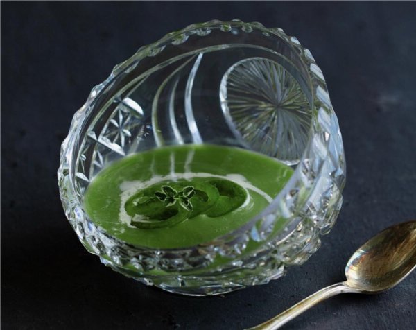 先付ボール（大）MARUKO　透明