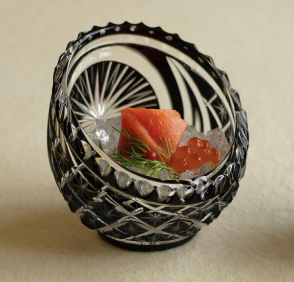 先付ボール（中）MARUKO　極