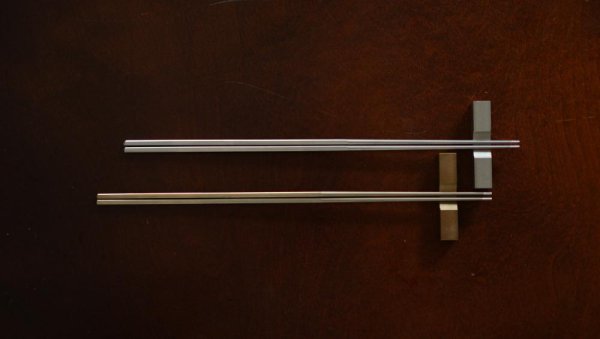 【Tsuru】極細箸