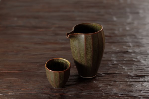 【ﾓｽｸﾞﾘｰﾝ】グイノミ・カタクチ