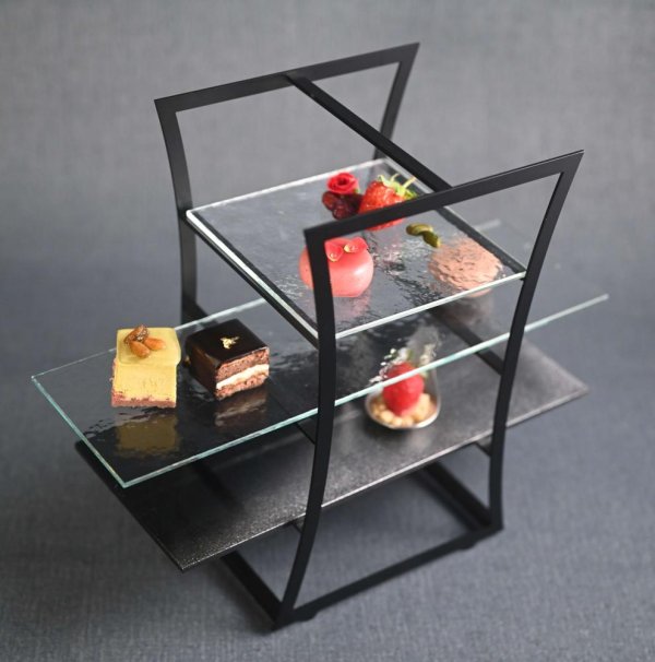 【AtStand】折敷スタンド