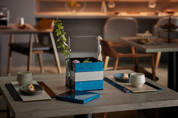 【AtStand】重箱スタンド