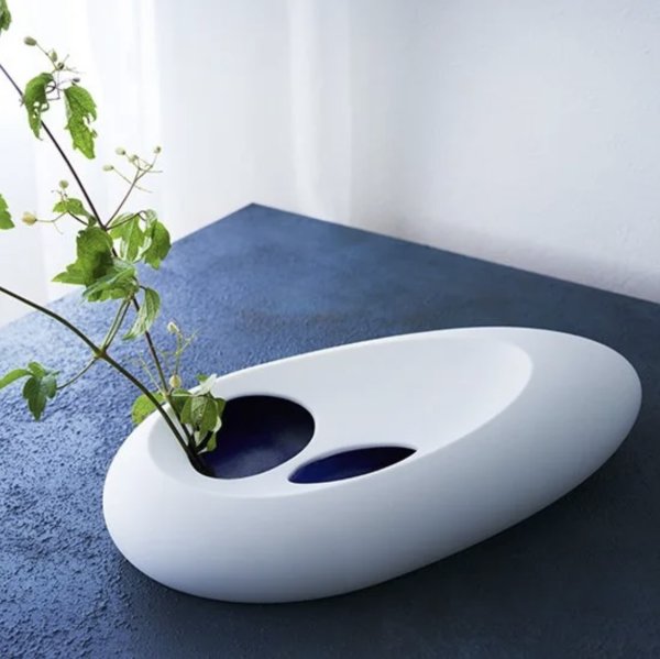 花器―種―【青山窯】　