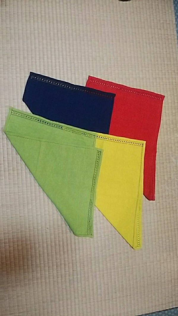 ランチョンマット