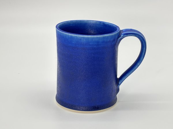 ギャラクシーブルーマグカップ