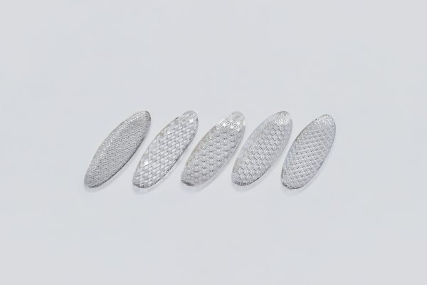 おしぼりトレイ