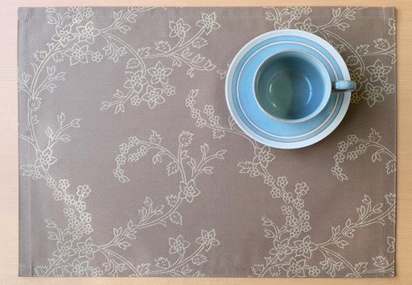 ランチョンマット