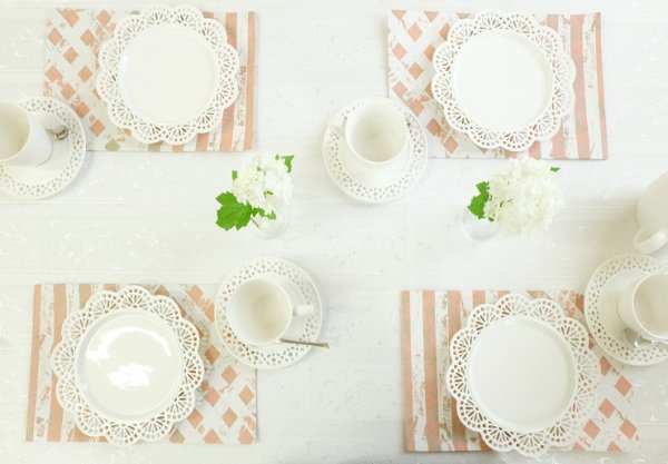 スイーツマット