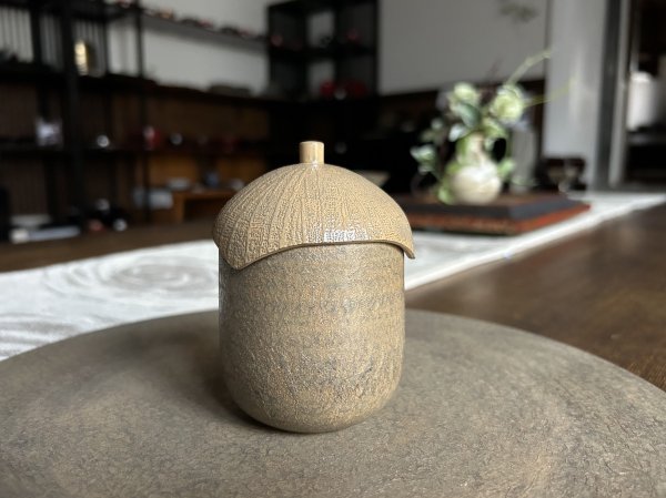 どんぐり小吸椀