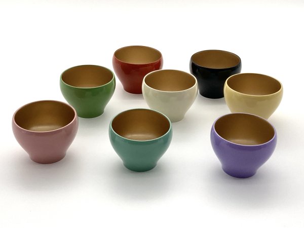 デザートカップ