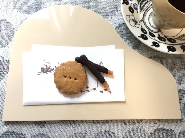 ピアノプレート