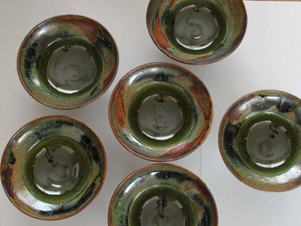 オリベリム小鉢