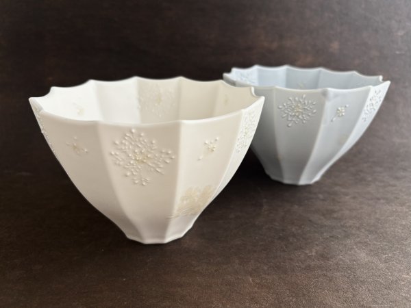 砂糖衣　パラソルボウル