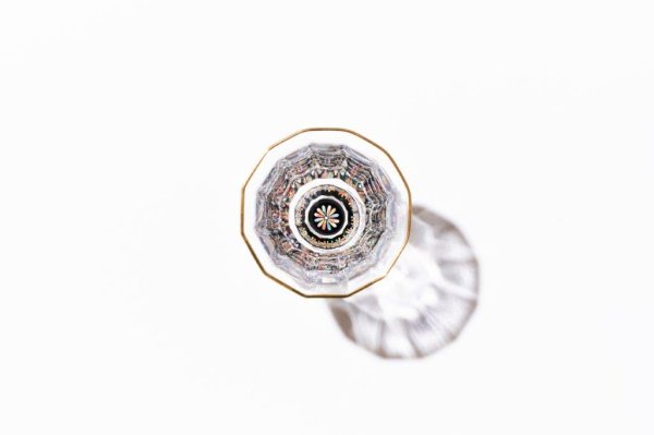 金杯（万華鏡）　花火（貝入）