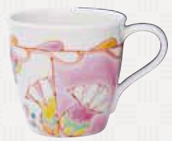 ミニマグ水中花