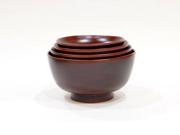 一文字椀・大／中／小／小小