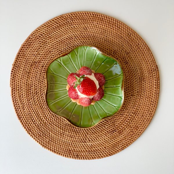 まんまるランチョンマット