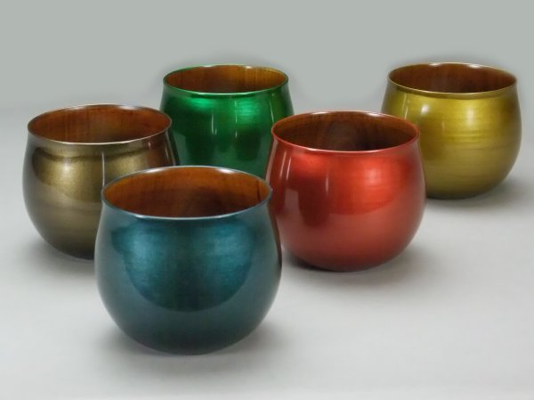 桜カップ　Shizuku