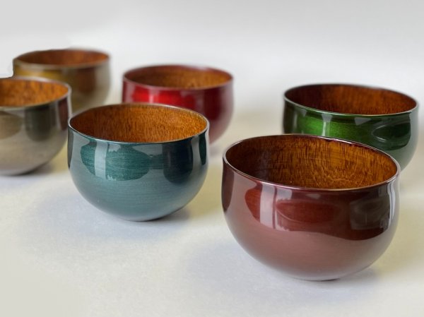 桜雫（ぐい吞み）