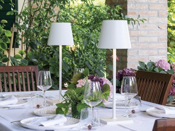 ワイヤレスランプ  L size 