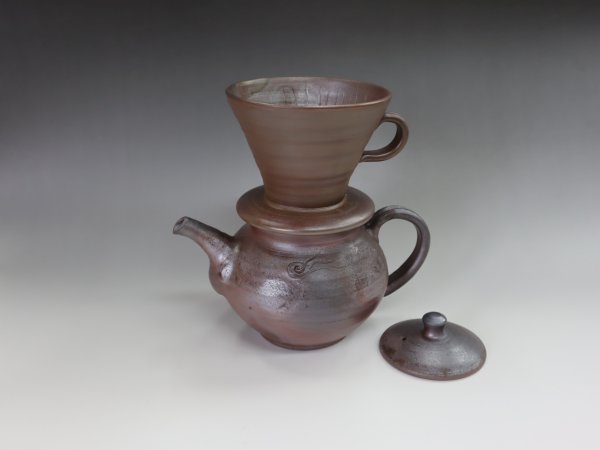 ポット　ドリッパー