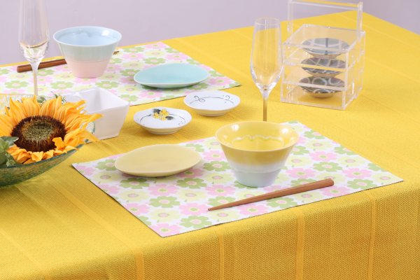 テーブルクロス