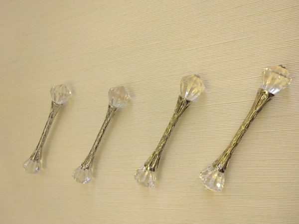 カトラリーレスト・ダイヤ