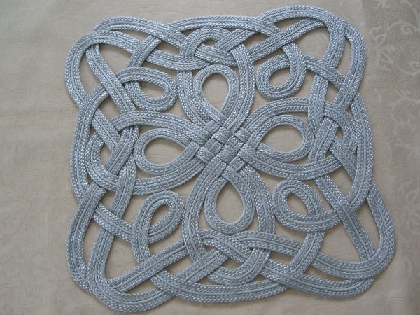 ガーメントマット