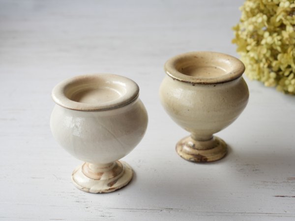 コンポートキャニスター