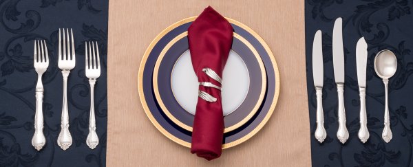 上田銀器工芸　～cuillere en 925～