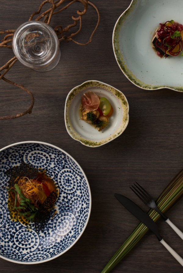 有田焼　陶房　惣次郎窯