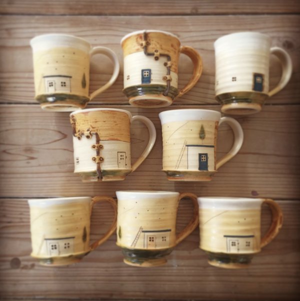 アトリエ＋ショップ COCOCO