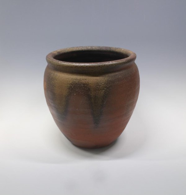 備前焼　出井 潔晴・隆