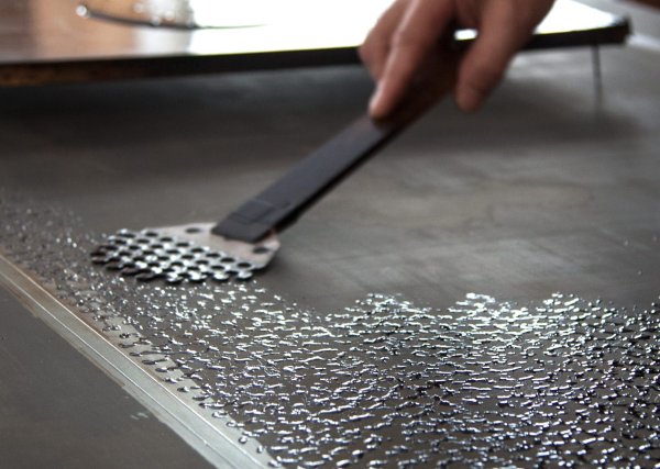 津軽塗　有限会社イシオカ工芸