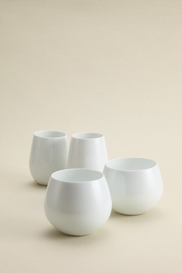 みかわち焼　嘉泉窯