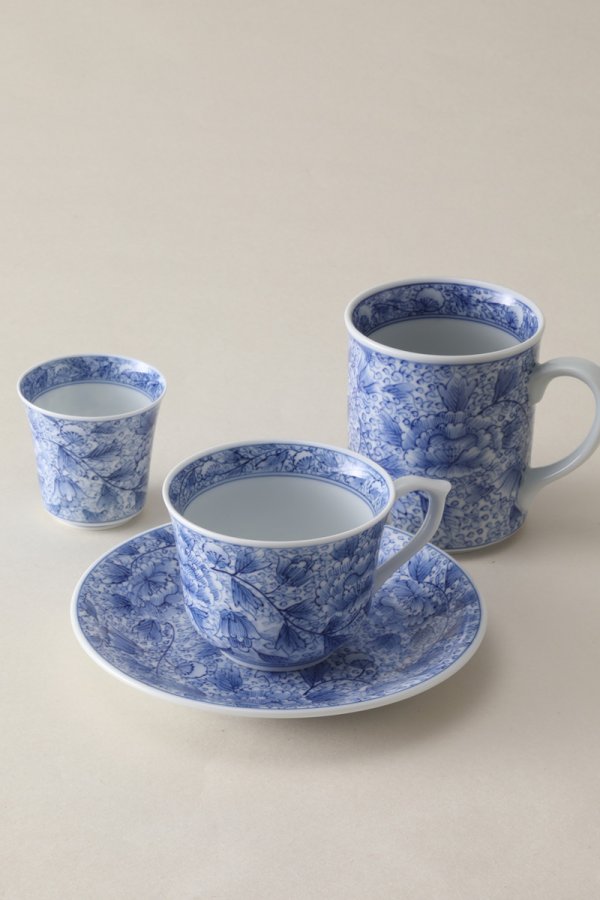 みかわち焼　嘉久正窯