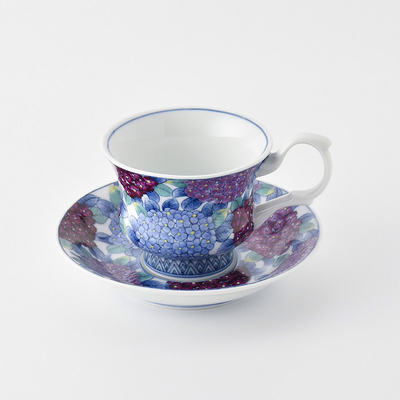 みかわち焼　横石一源窯