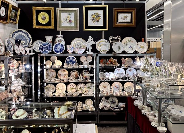 アンティーク　アーカイヴ