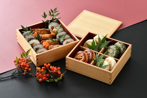 越前塗　㈱松屋漆器店