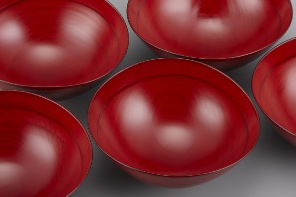 輪島　吉田漆器工房