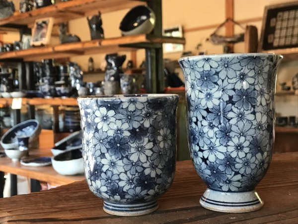 武雄焼　辻修窯