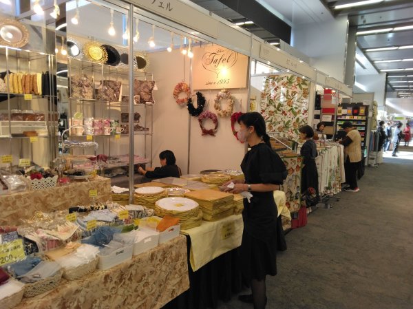 ディ　ターフェル