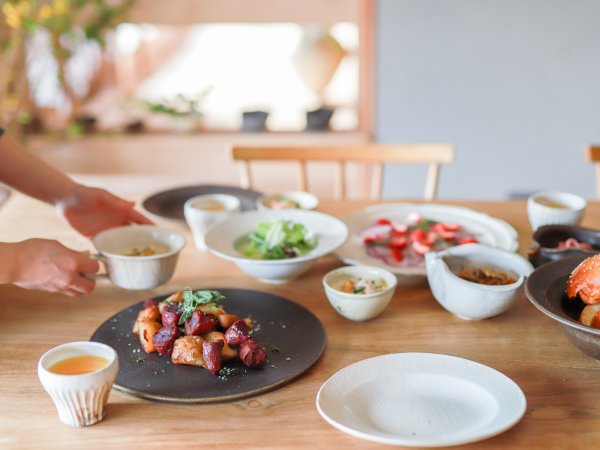 古谷製陶所　信楽