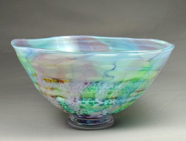 ガラス工藝　片岡操