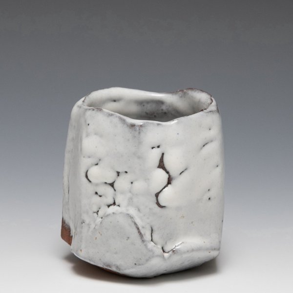 萩焼　あらせ　~Hagind