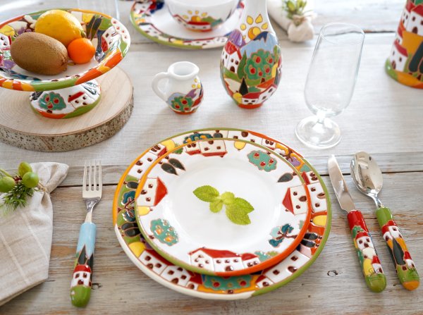 イタリア工房 ボッテガ・エッセ