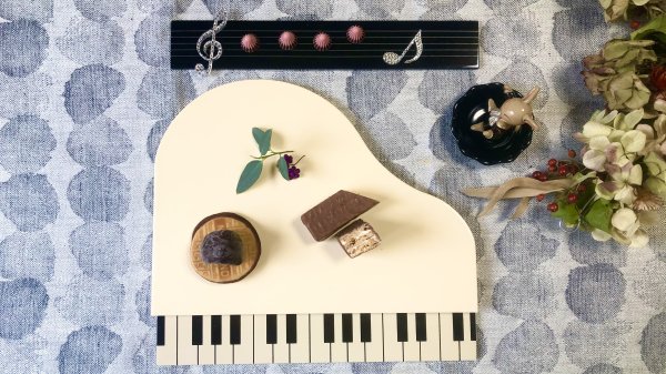 会津塗　福西惣兵衛商店